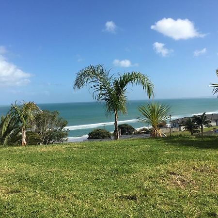 90 Mile Paradise Ahipara Exterior photo