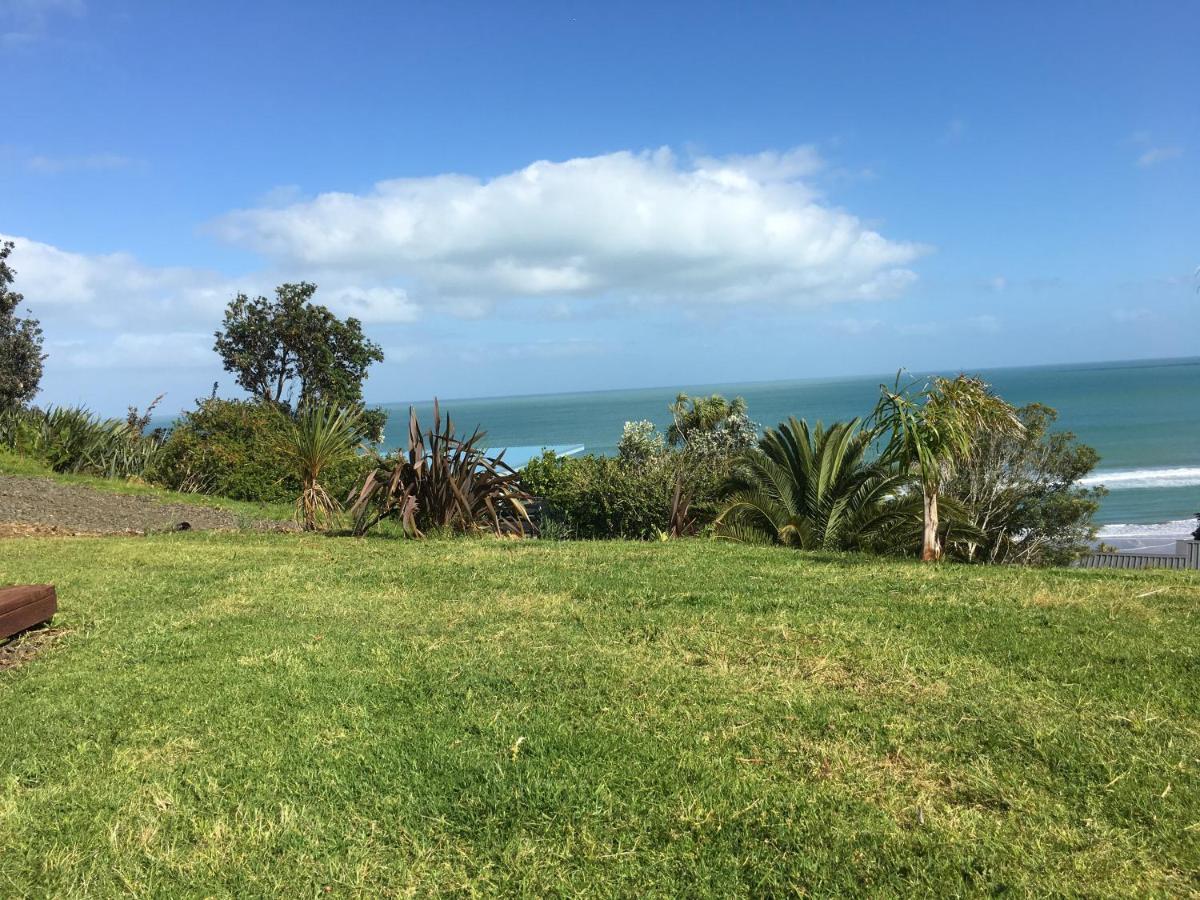 90 Mile Paradise Ahipara Exterior photo