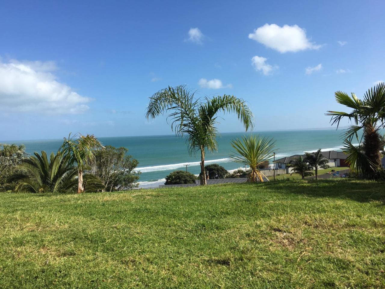 90 Mile Paradise Ahipara Exterior photo