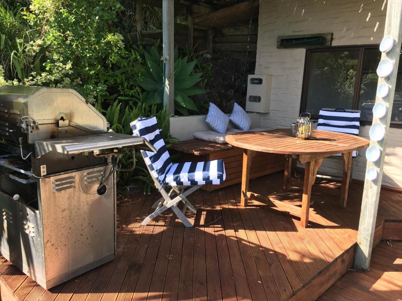 90 Mile Paradise Ahipara Exterior photo
